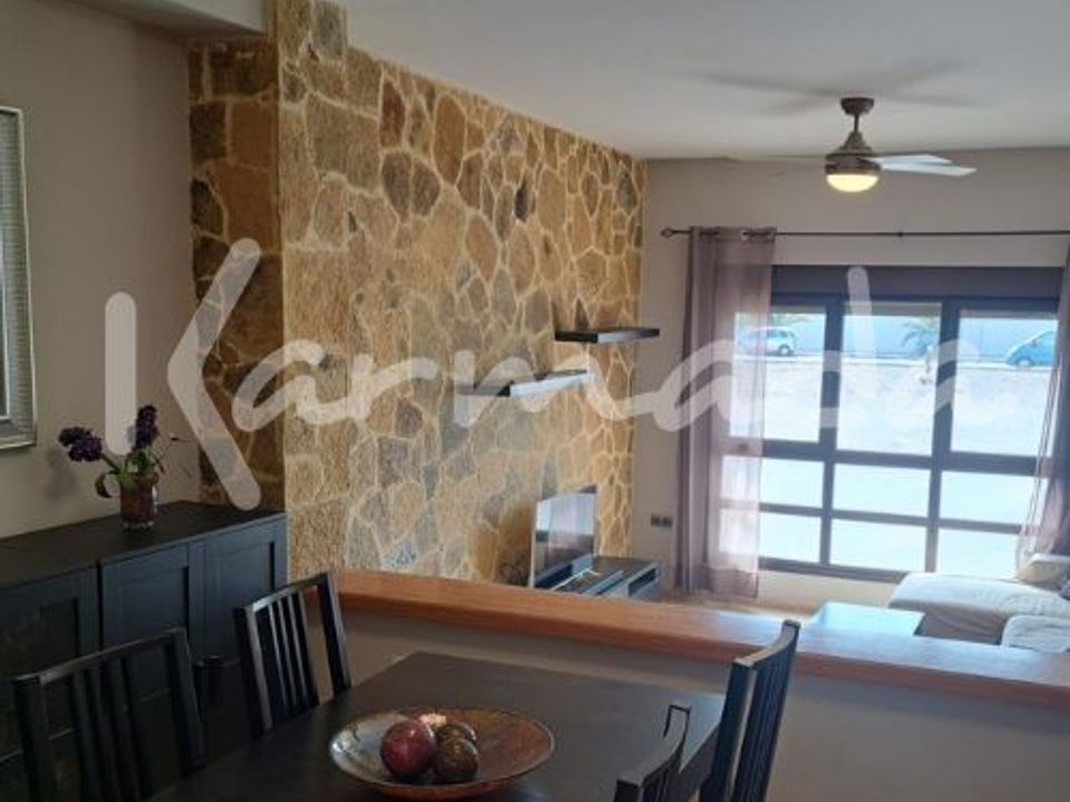 Villa i Puerto Del Rosario, Fuerteventura - foto 2